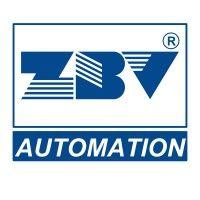 zbv-automation gmbh logo image