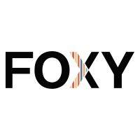 foxy logo image