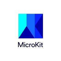 microkit logo image