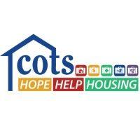 cots logo image