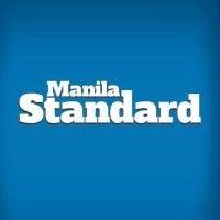 manila standard logo image