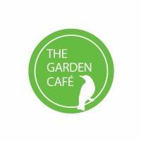 the garden cafe logo image