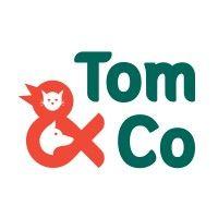 tom&co logo image