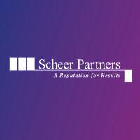 scheer partners logo image