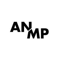 anmp logo image