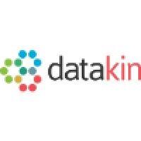 datakin logo image