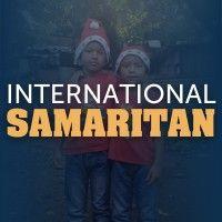 international samaritan logo image