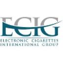 logo of Ecig Electronic Cigarettes International Group Ltd