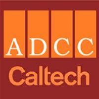 caltech advanced degree consulting club logo image