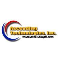 ascending technologies, inc. logo image