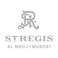 the st. regis al mouj muscat resort