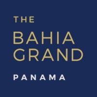 the bahia grand panama logo image