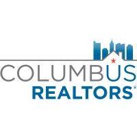 columbus realtors® logo image