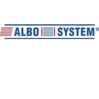 albo system logo image