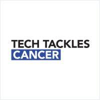 tech tackles cancer logo image