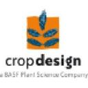 logo of Cropdesign A Basf Plant Science Company