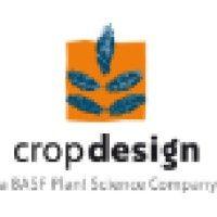 cropdesign - a basf plant science company