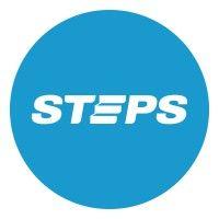 steps group australia logo image