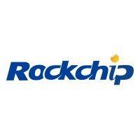 rockchip logo image