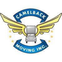 camelback moving inc. logo image