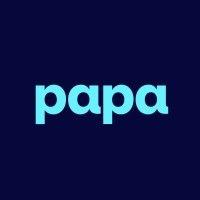 papa logo image