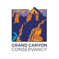 grand canyon conservancy logo image