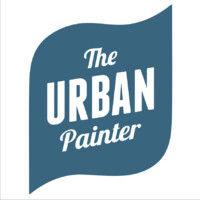 the urban painter logo image