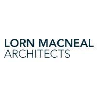 lorn macneal architects logo image