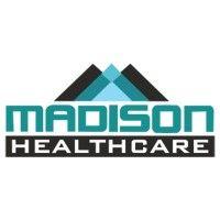 madison healthcare logo image