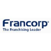 francorp belgium logo image