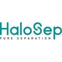 halosep ab logo image