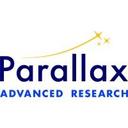 logo of Parallax Advanced Research