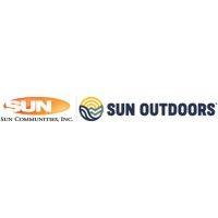 sun communities inc logo image