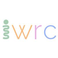 international women's resource center logo image