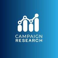 campaign research logo image