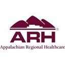 logo of Appalachian Regional Healthcare Arh