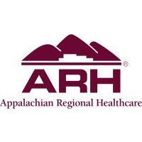 appalachian regional healthcare (arh) logo image