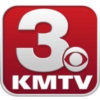 kmtv 3 news now logo image