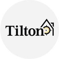 tilton school logo image