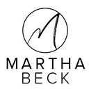 logo of Martha Beck Inc