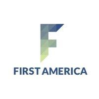 first america logo image