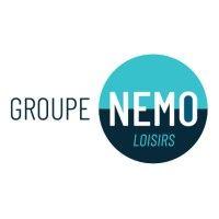 groupe nemo logo image