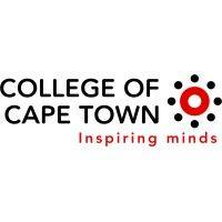 college of cape town logo image