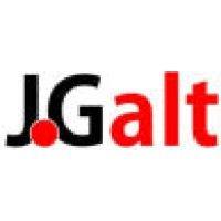 jgalt logo image