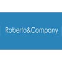 roberto&co. logo image