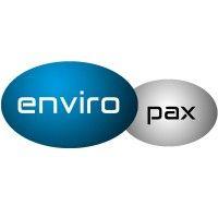 enviropax ltd logo image