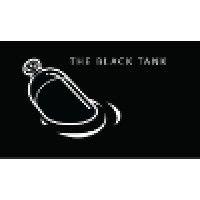 the black tank, inc logo image