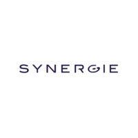 synergie | business for good logo image