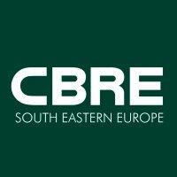 cbre south eastern europe (see) logo image