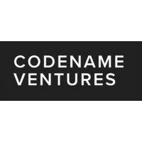 codename ventures logo image